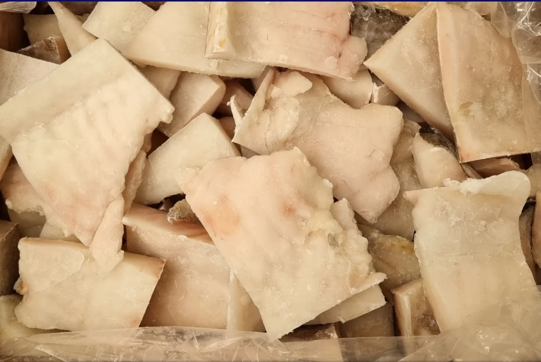 Ventresca de bacalao premium ultracongelada al mejor precio