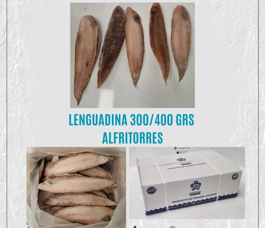 comprar LENGUADINA