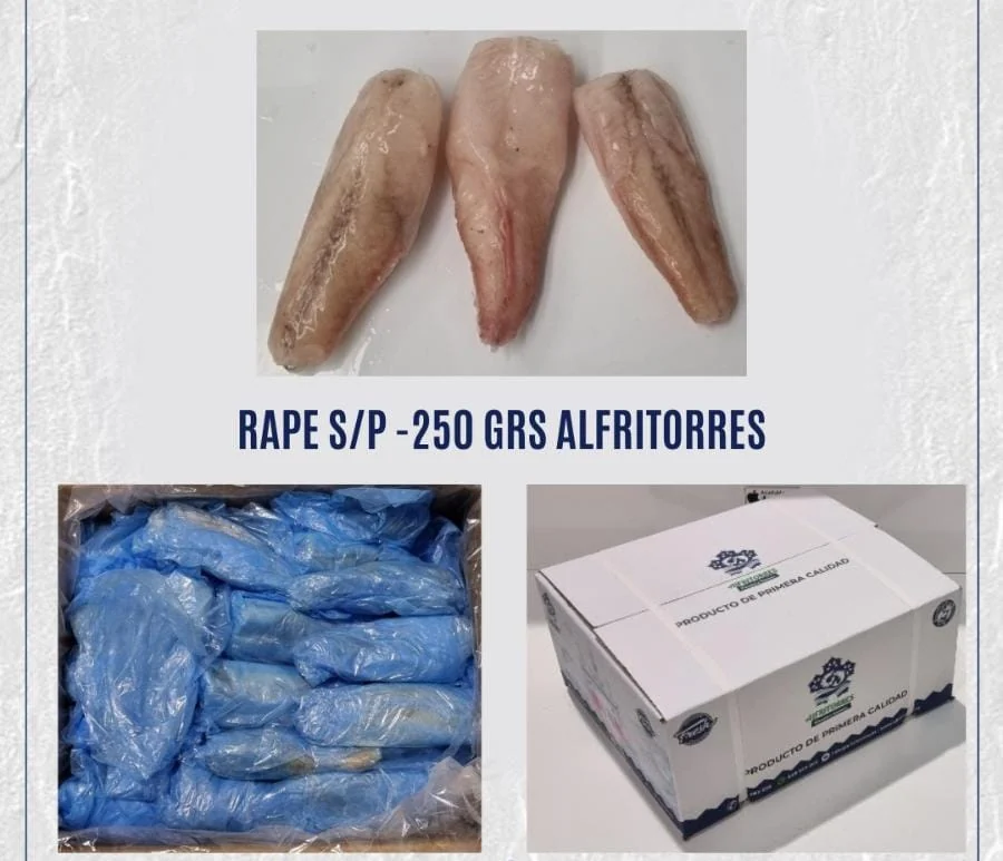 comprar rape sin piel