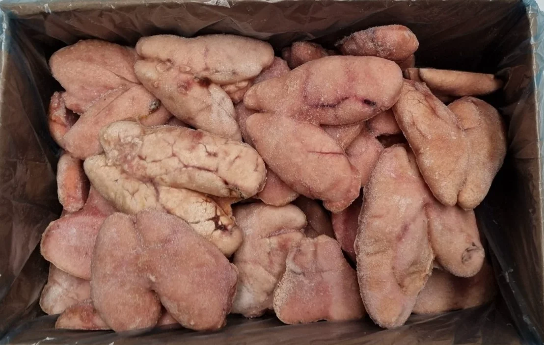 Comprar huevas de bacalao ultracongeladas frescas